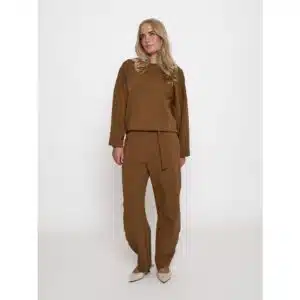 Peppercorn - Raylene Sweat - Toffee