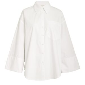 Peppercorn - Sannah Shirt - Broken White