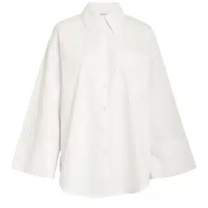 Peppercorn - Sannah Shirt - Broken White