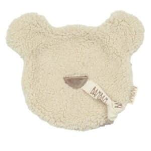 Recycled Bear Tuttle