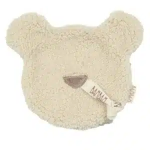 Recycled Bear Tuttle
