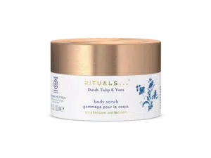 Rituals - Amsterdam Collection Body Scrub