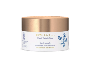 Rituals - Amsterdam Collection Body Scrub