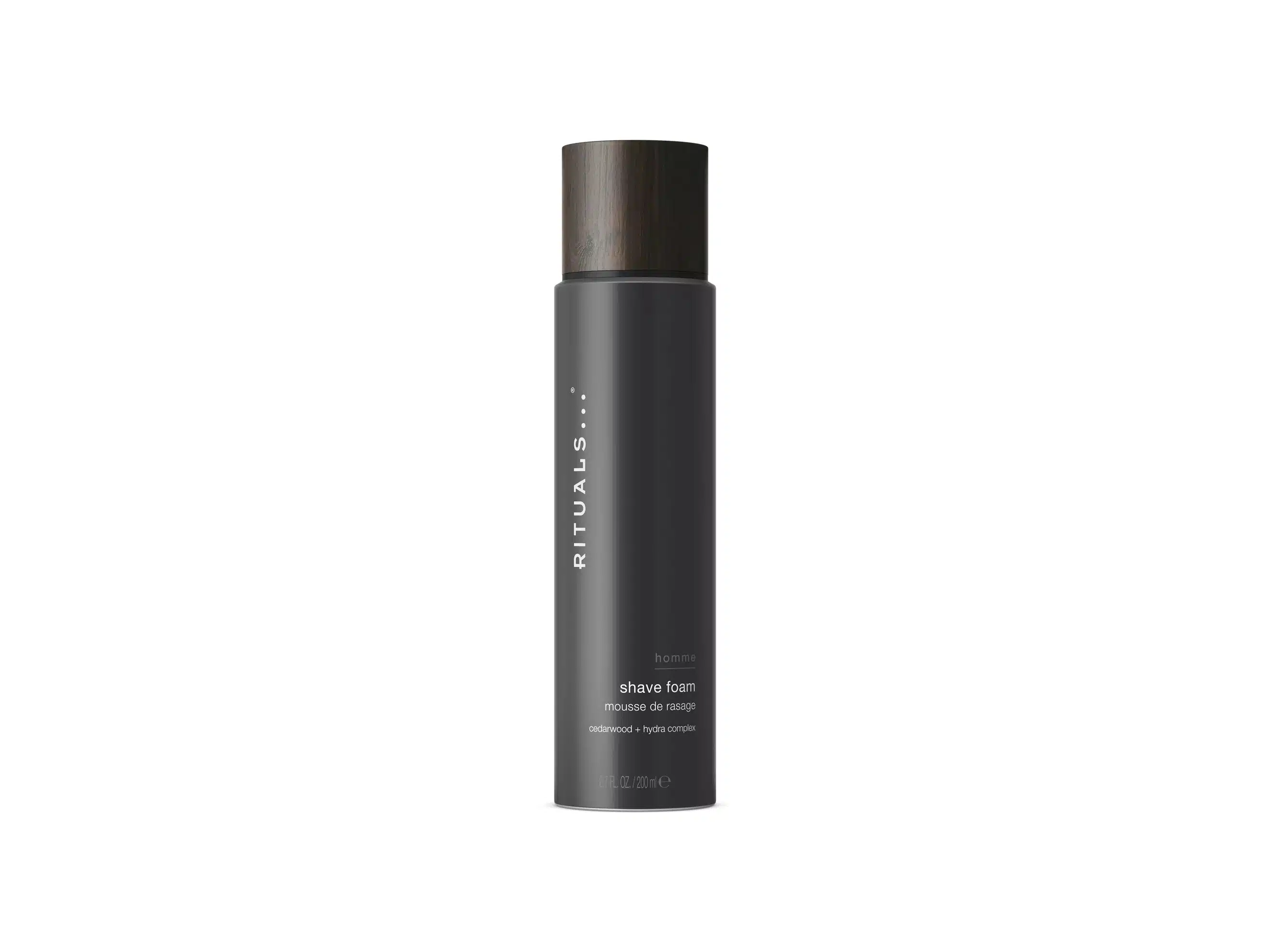 Rituals - Homme Shave Foam