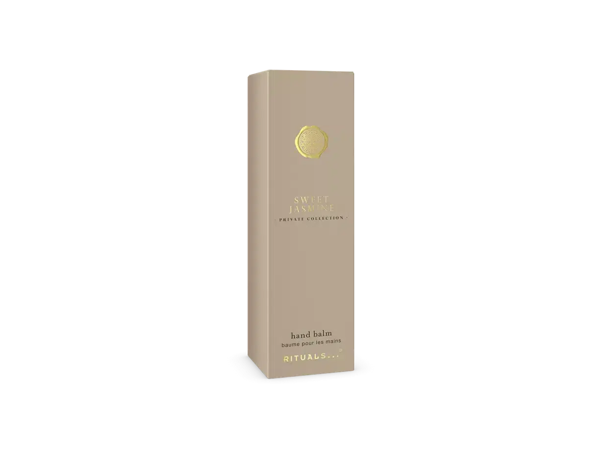 Rituals - Sweet Jasmine Hand Balm 175ml