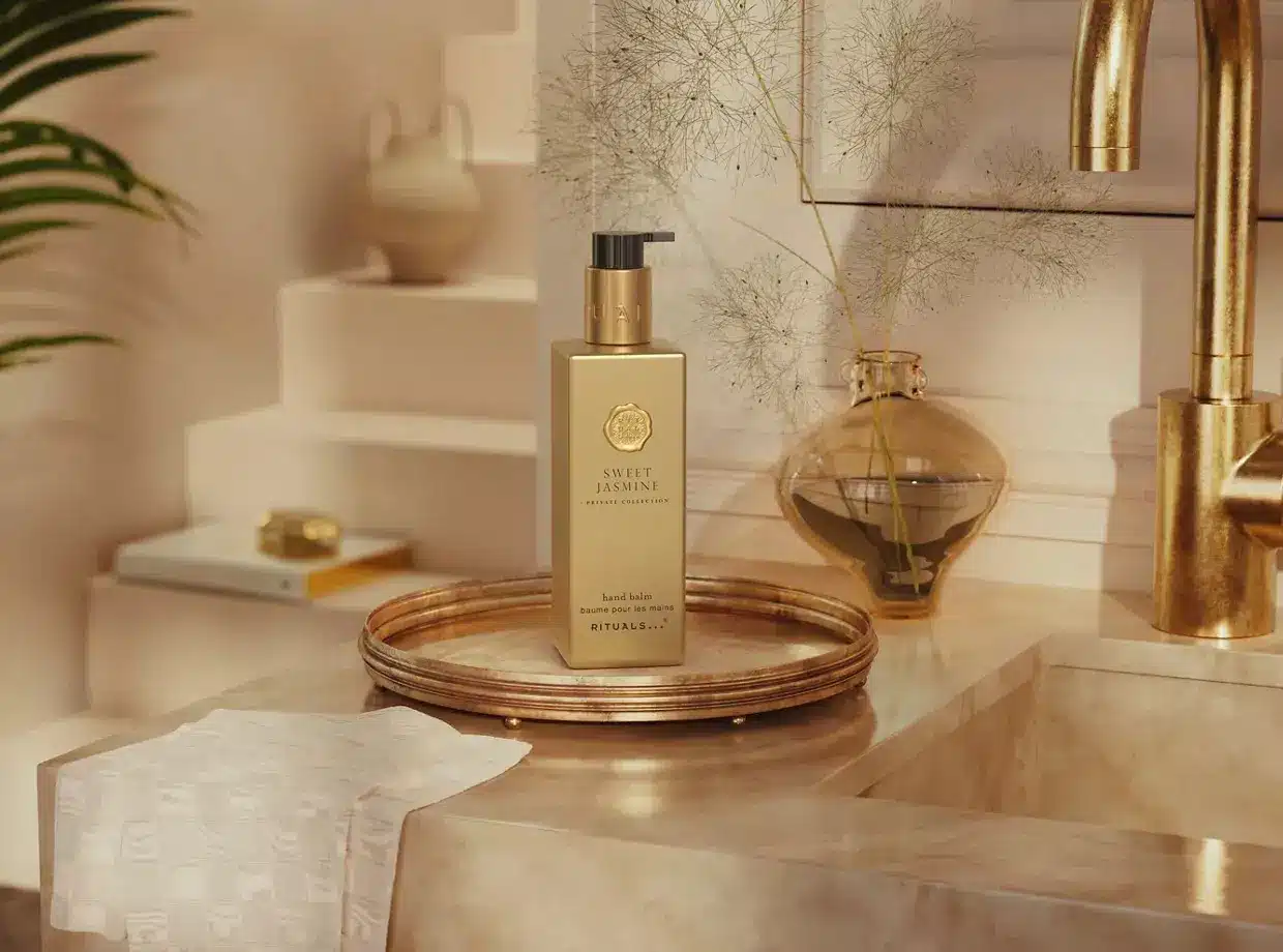 Rituals - Sweet Jasmine Hand Balm 175ml
