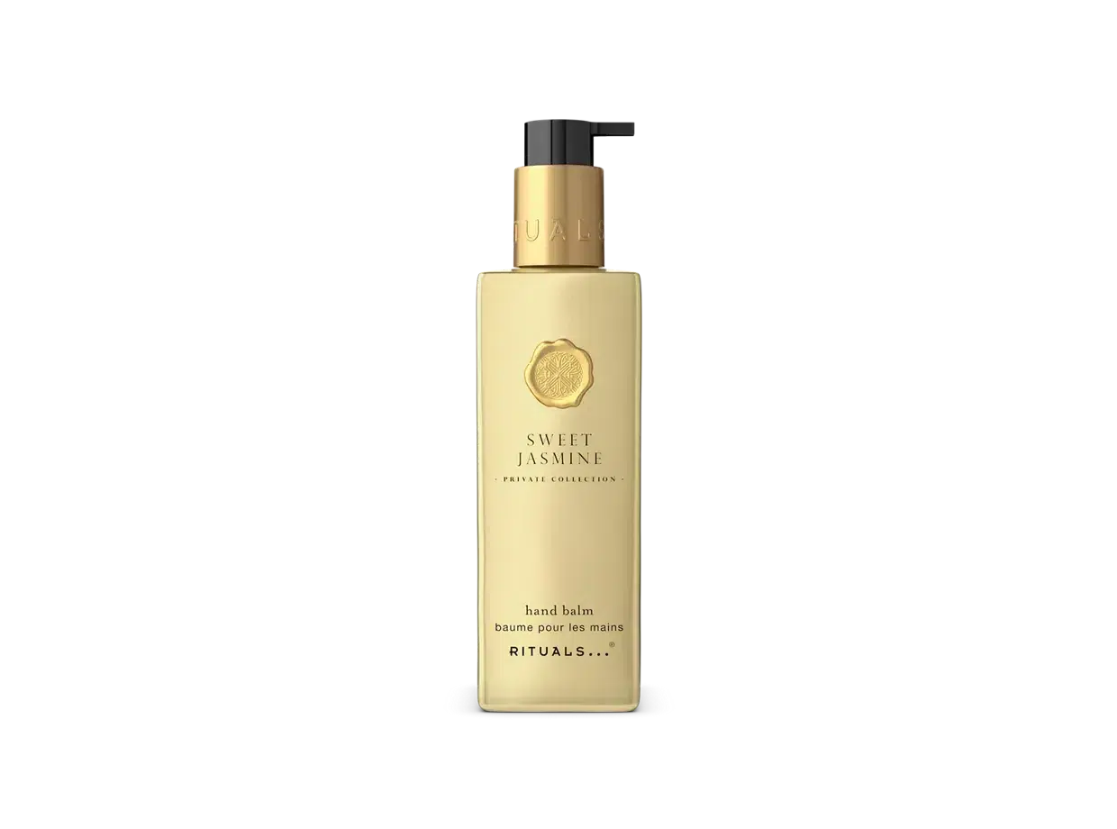 Rituals - Sweet Jasmine Hand Balm 175ml