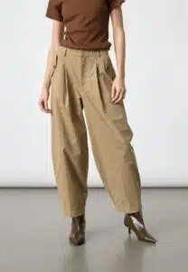SistersPoint - Edith Pants - Khaki