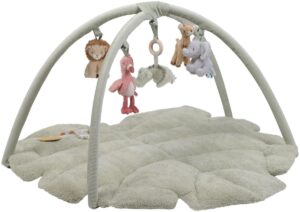Speelkleed met boog - Safari Friends