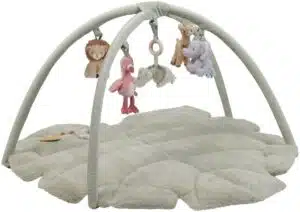Speelkleed met boog - Safari Friends