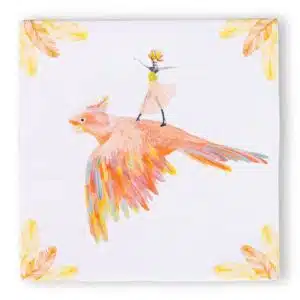StoryTiles - Birds of Paradise 13 x13