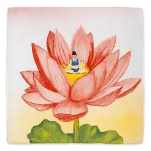 StoryTiles - Inner peace 10x10
