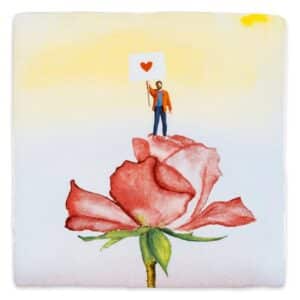 StoryTiles - Lots of Love 13x13