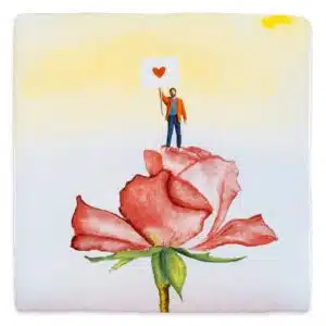StoryTiles - Lots of Love 13x13