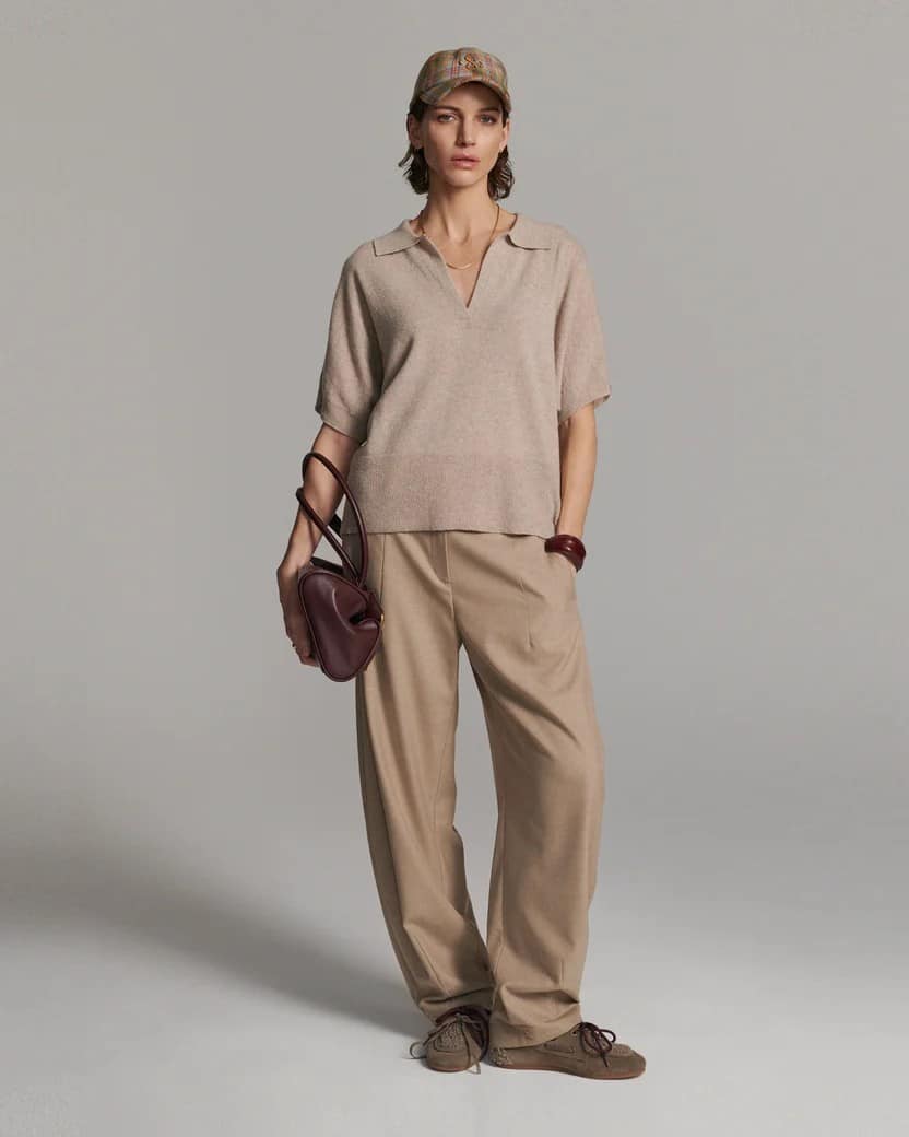 Summum - Cap check dark amber - Dark Amber