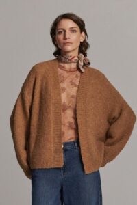 Summum - Scarf Satin - Multicolour