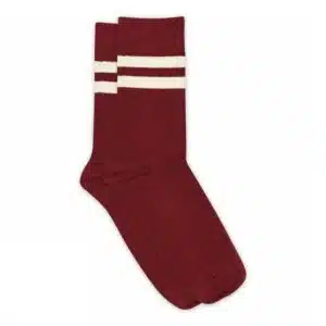 Tina socks - Karanda Red 37/39