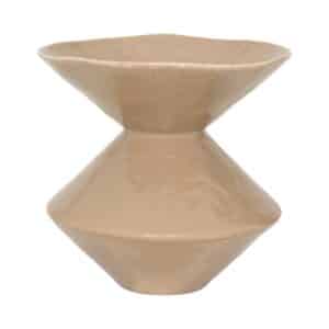 Urban Nature Culture - Vaas Zale - Taupe