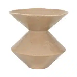 Urban Nature Culture - Vaas Zale - Taupe
