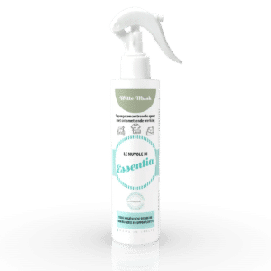 Wasgeluk - Cloud Witte musk