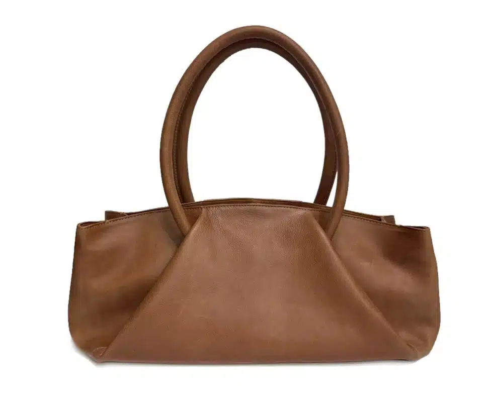 Chabo Bags - Bowling Beauty - Caramel