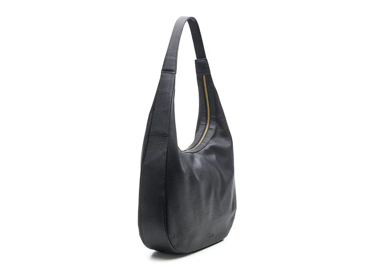 Chabo Bags - Hobo Brisbane - Black