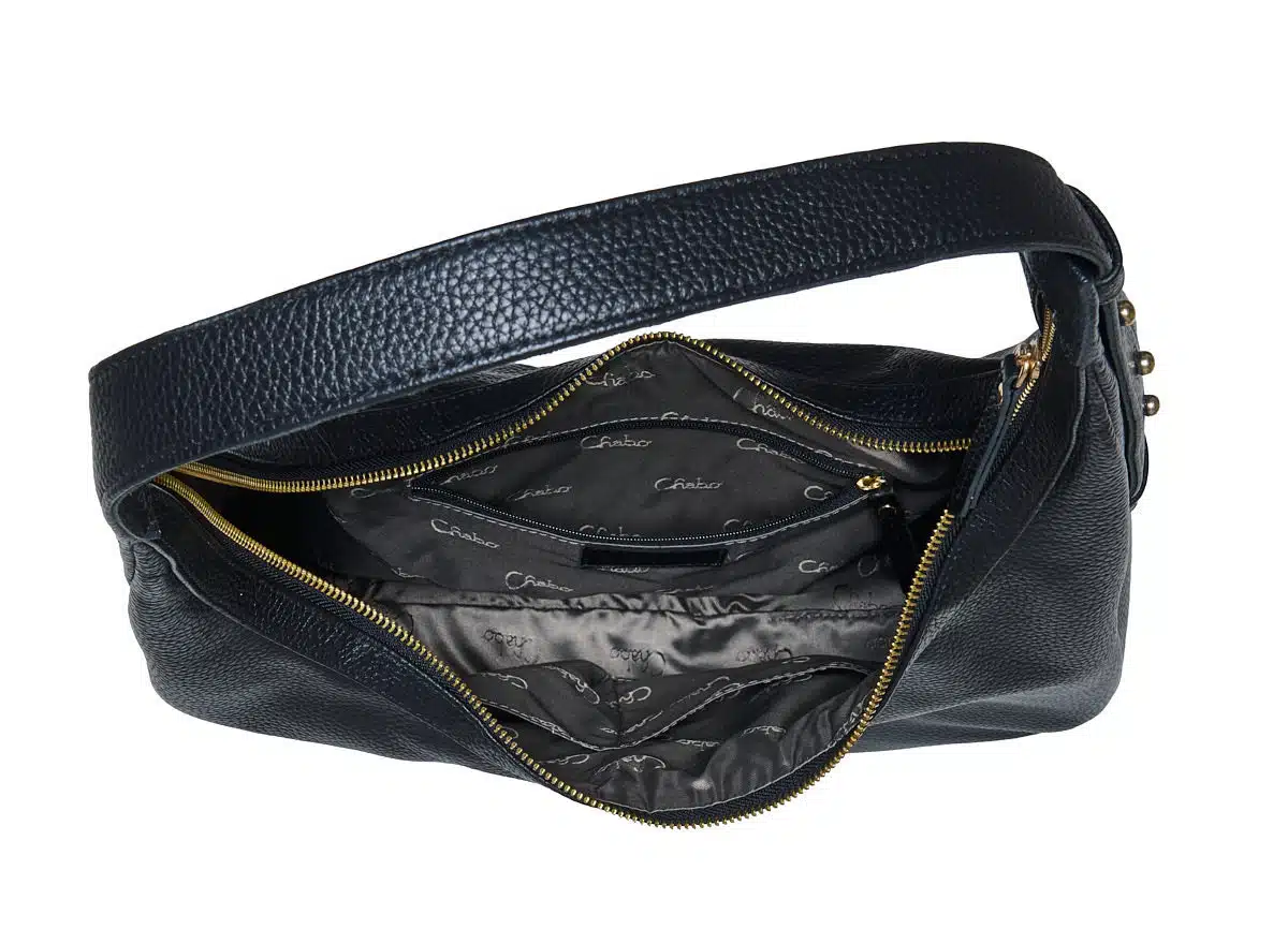 Chabo Bags - Hobo Brisbane - Black