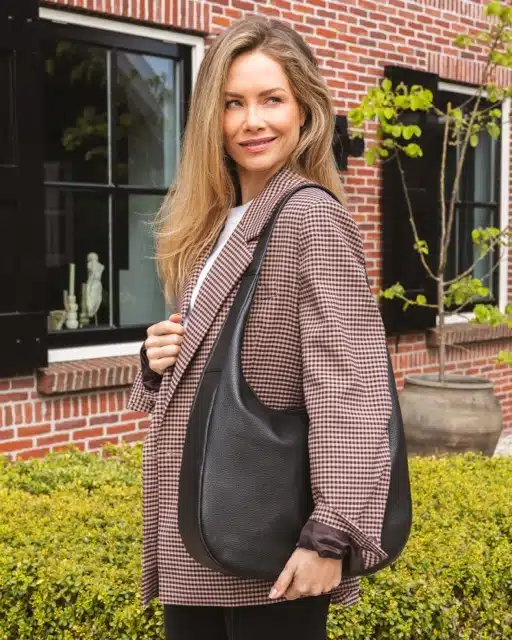 Chabo Bags - Hobo Brisbane - Black