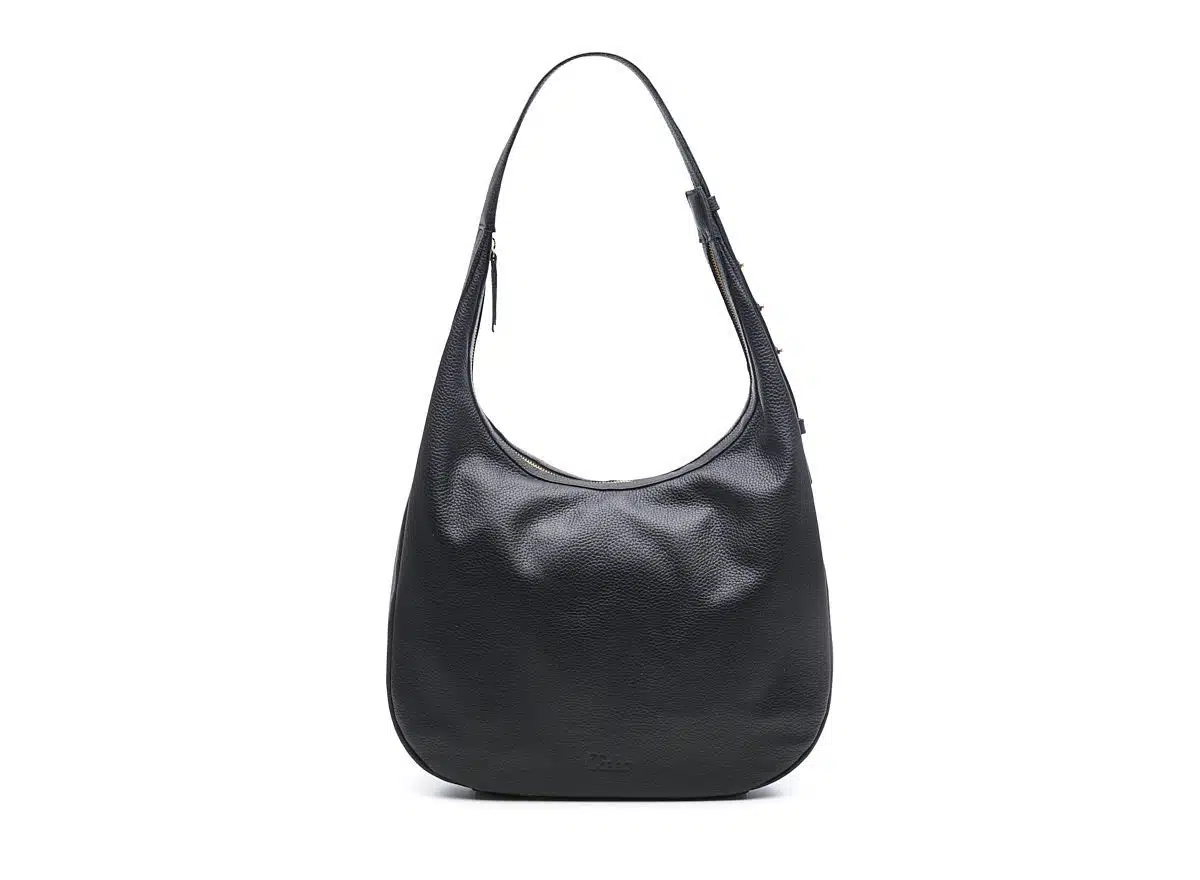 Chabo Bags - Hobo Brisbane - Black