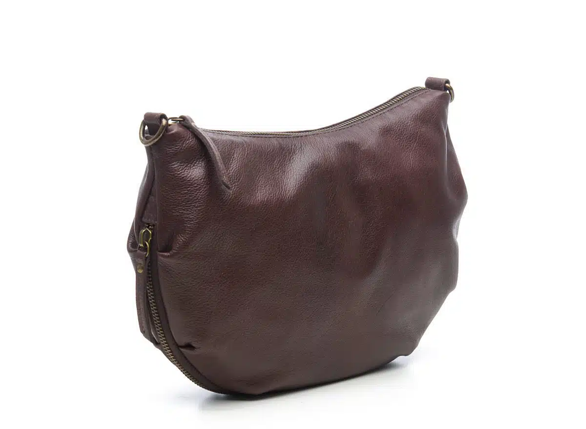 Chabo Bags - Shoulderbag Byron - Chocolate