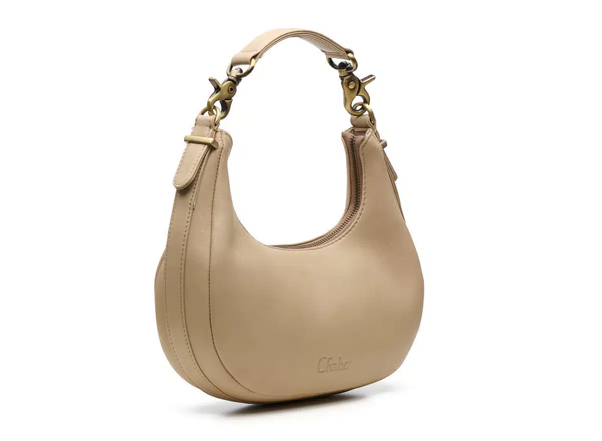 Chabo - Sydney Shoulderbag - Creme