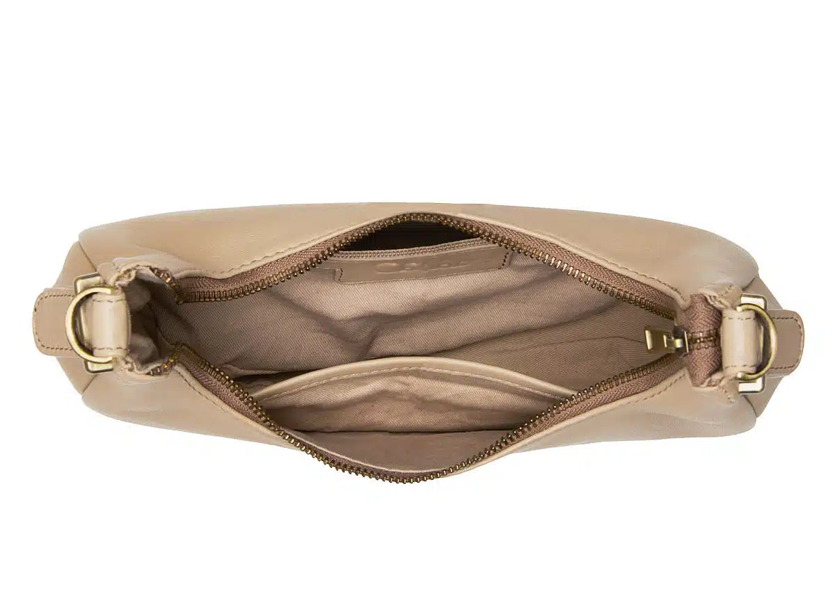 Chabo - Sydney Shoulderbag - Creme