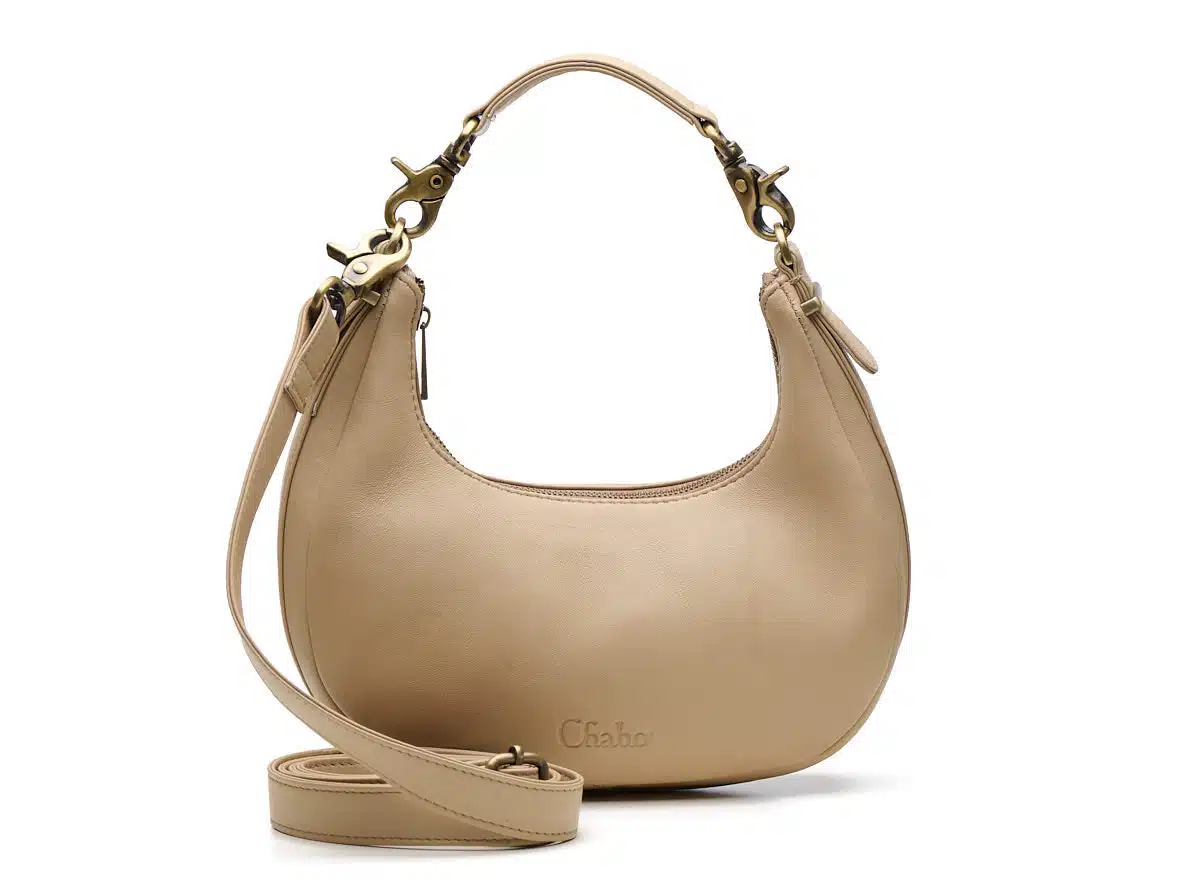 Chabo - Sydney Shoulderbag - Creme