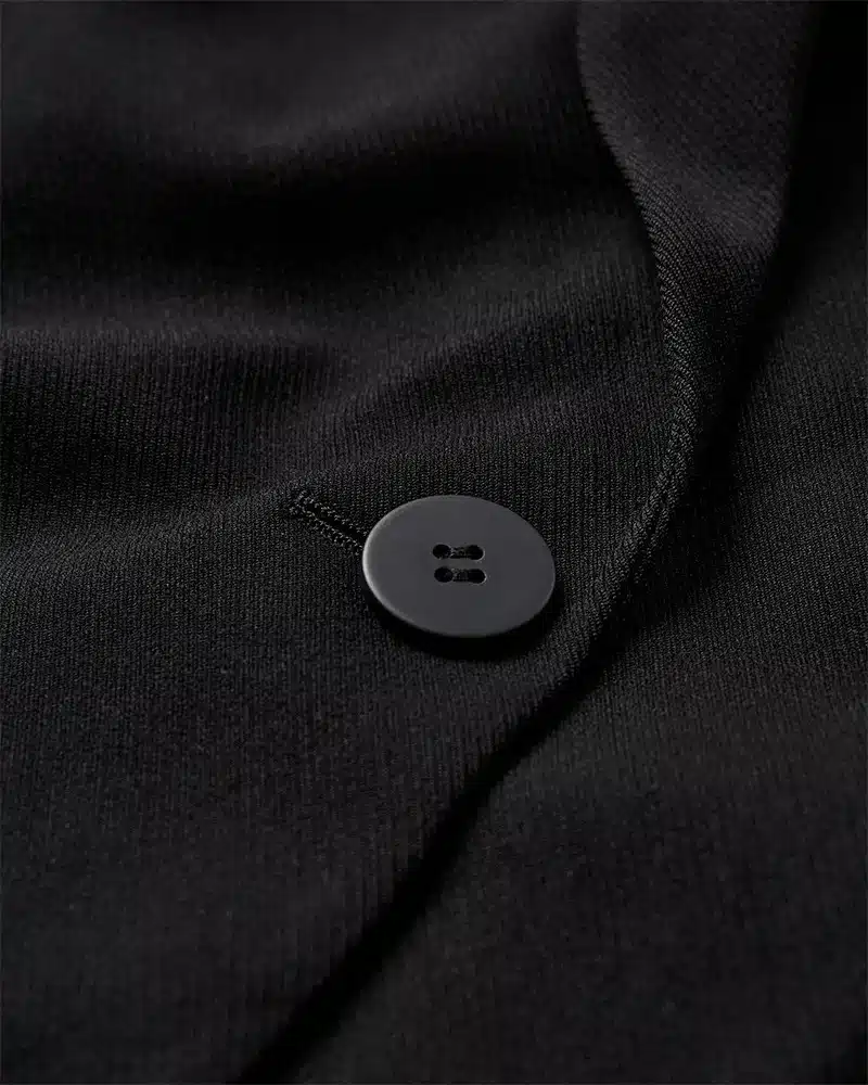 Cph Muse - Tailor Blazer - Black
