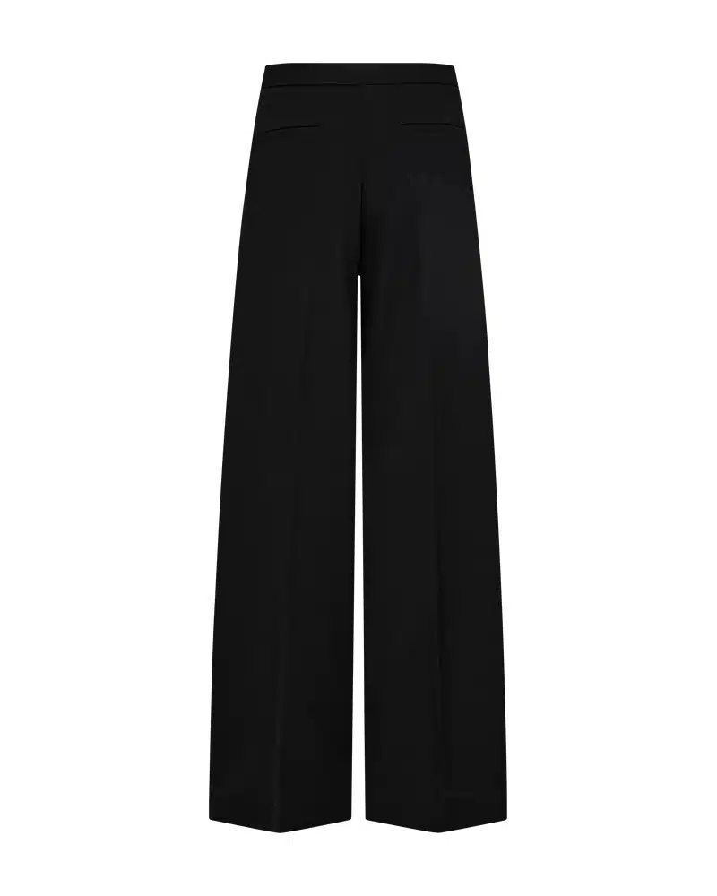 Cph Muse - Tailor Pants - Black