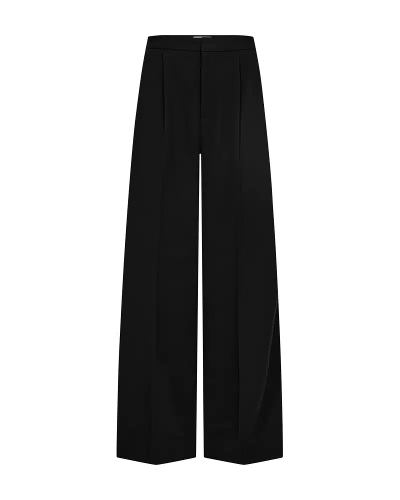 Cph Muse - Tailor Pants - Black