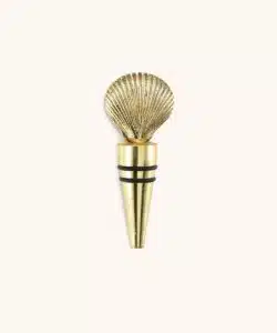 Doing Goods - Abby Shell Bottle Stopper
