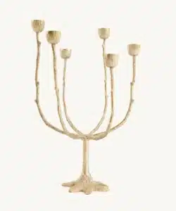 Doing Goods - Misty Multi Candle Holder