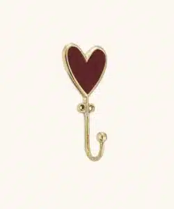 Doing Goods - Pyar Heart Hook Large