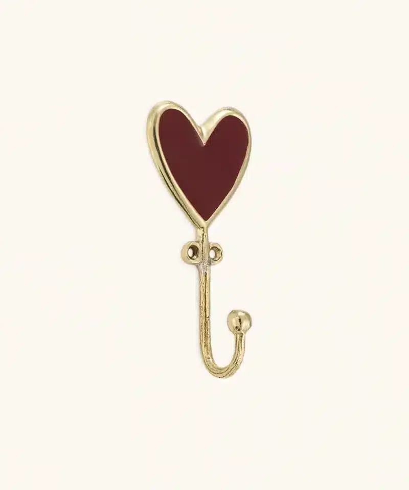 Doing Goods - Pyar Heart Hook Large