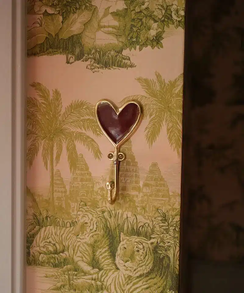 Doing Goods - Pyar Heart Hook Large