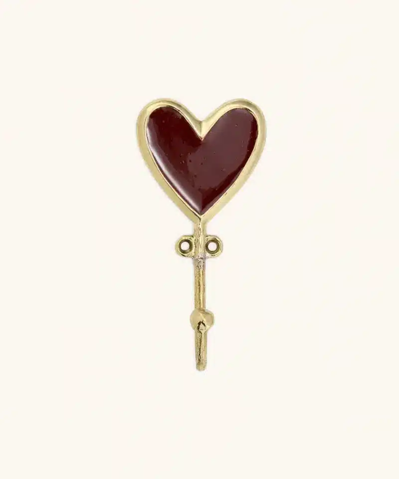 Doing Goods - Pyar Heart Hook Large