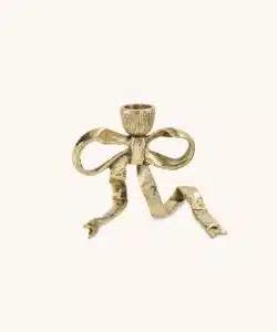 Doing Goods - Riley Ribbon Candle Holder
