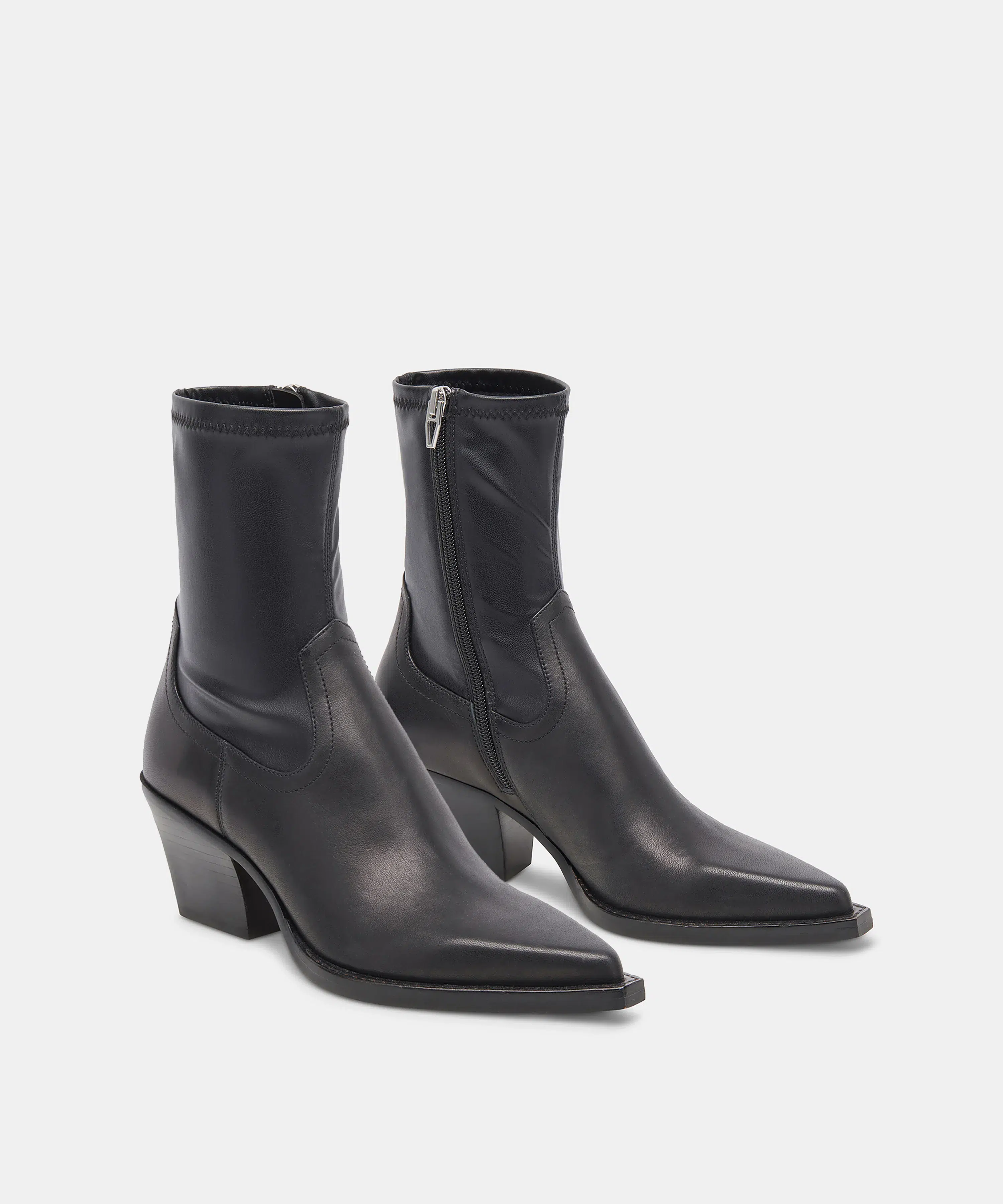 Dolce Vita - Ankle Boots Rutger - Black