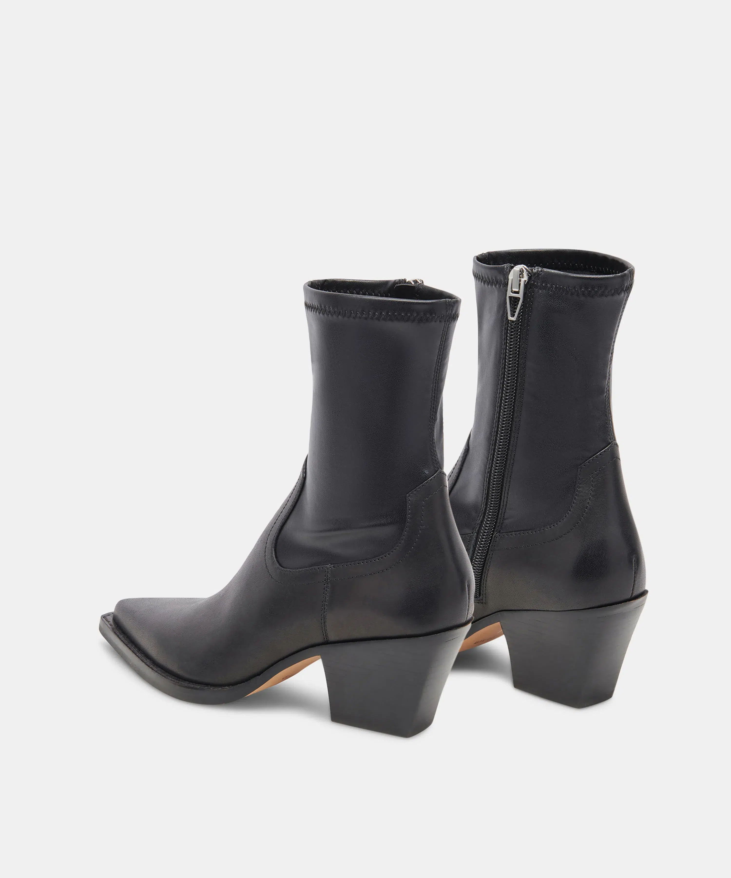Dolce Vita - Ankle Boots Rutger - Black