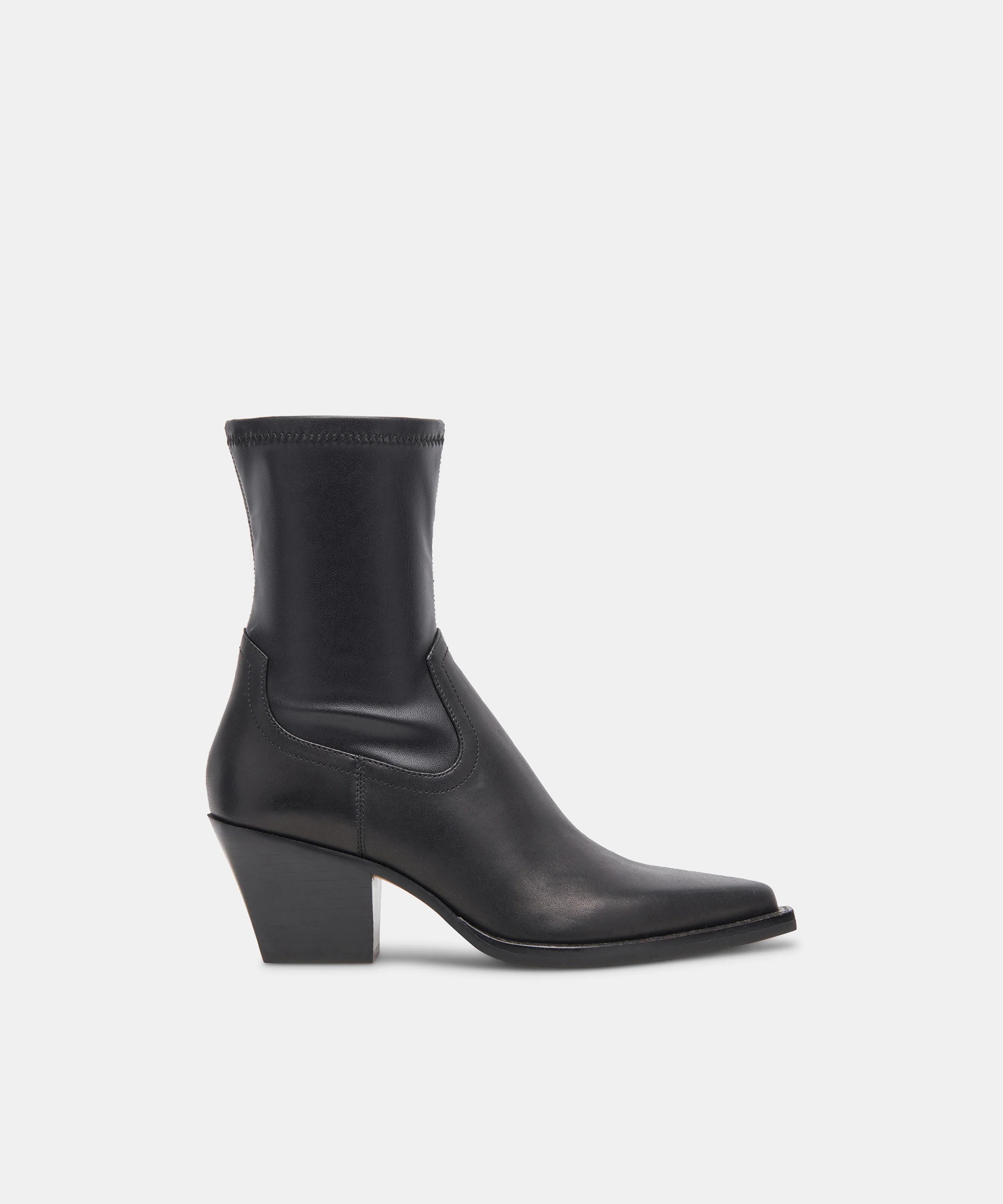 Dolce Vita - Ankle Boots Rutger - Black