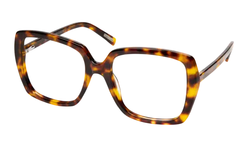 Frank and Lucie - Eyedentity - Turtle Shade