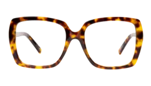 Frank and Lucie - Eyedentity - Turtle Shade