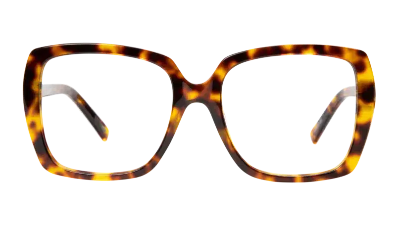 Frank and Lucie - Eyedentity - Turtle Shade