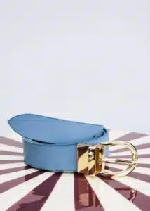 FRNCH - Ceinture Magnet - Rouge
